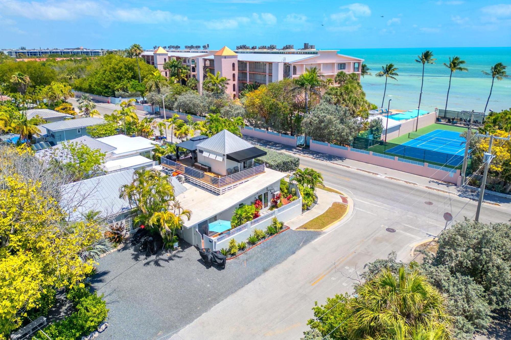 Atlantis House Main Holiday home *