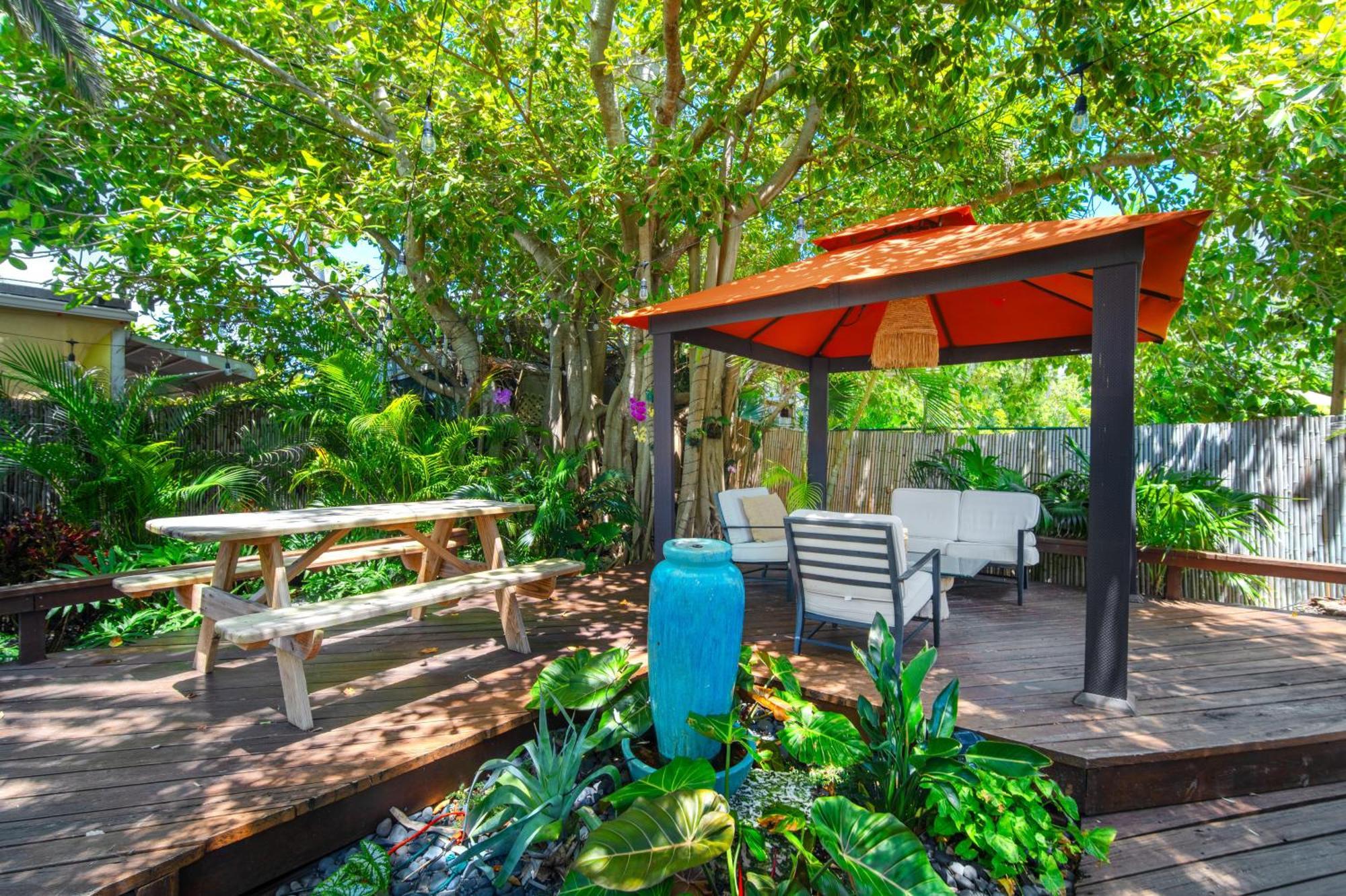 Atlantis House Main Holiday home Key West