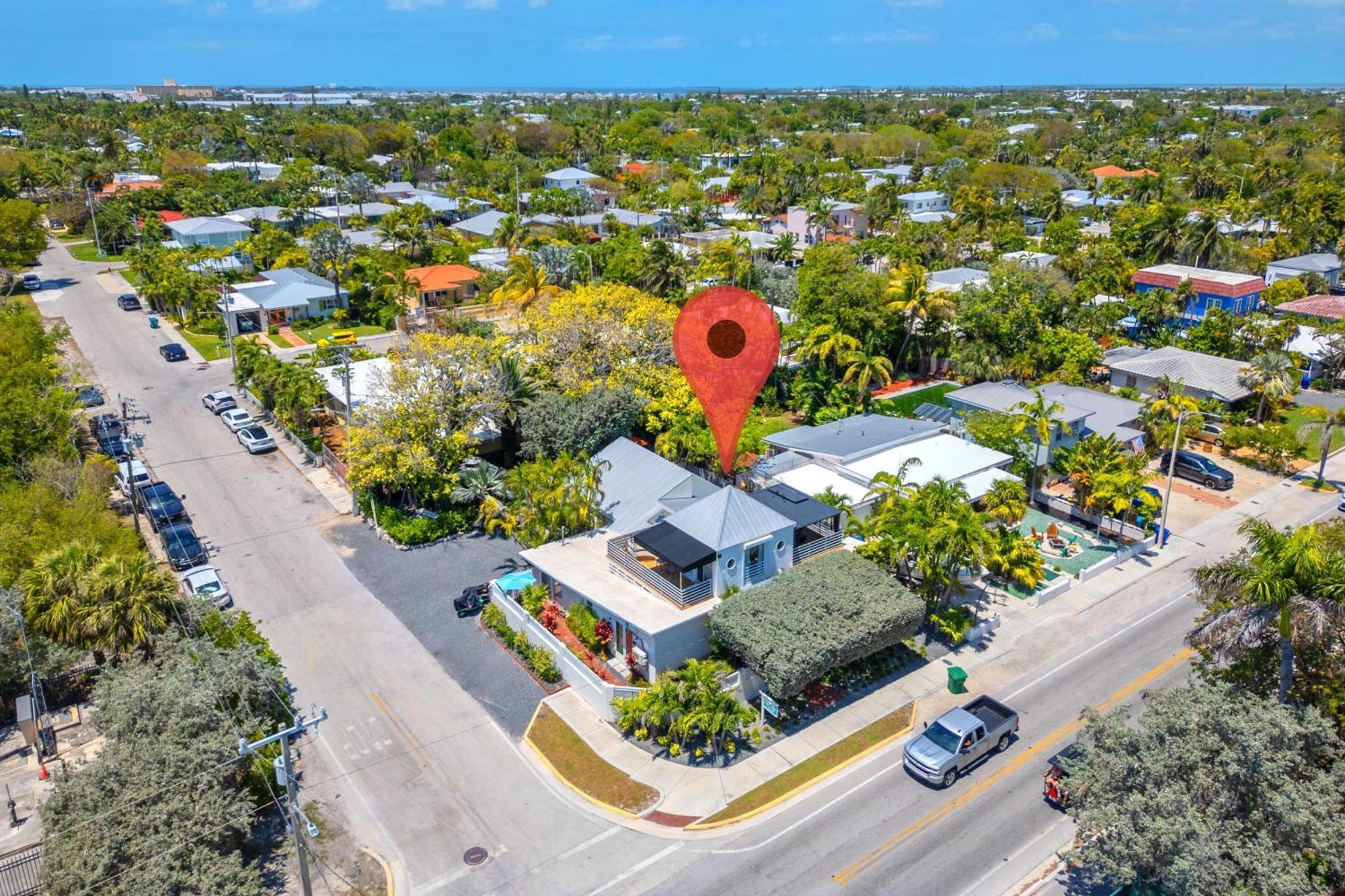 Holiday home Atlantis House Main Key West