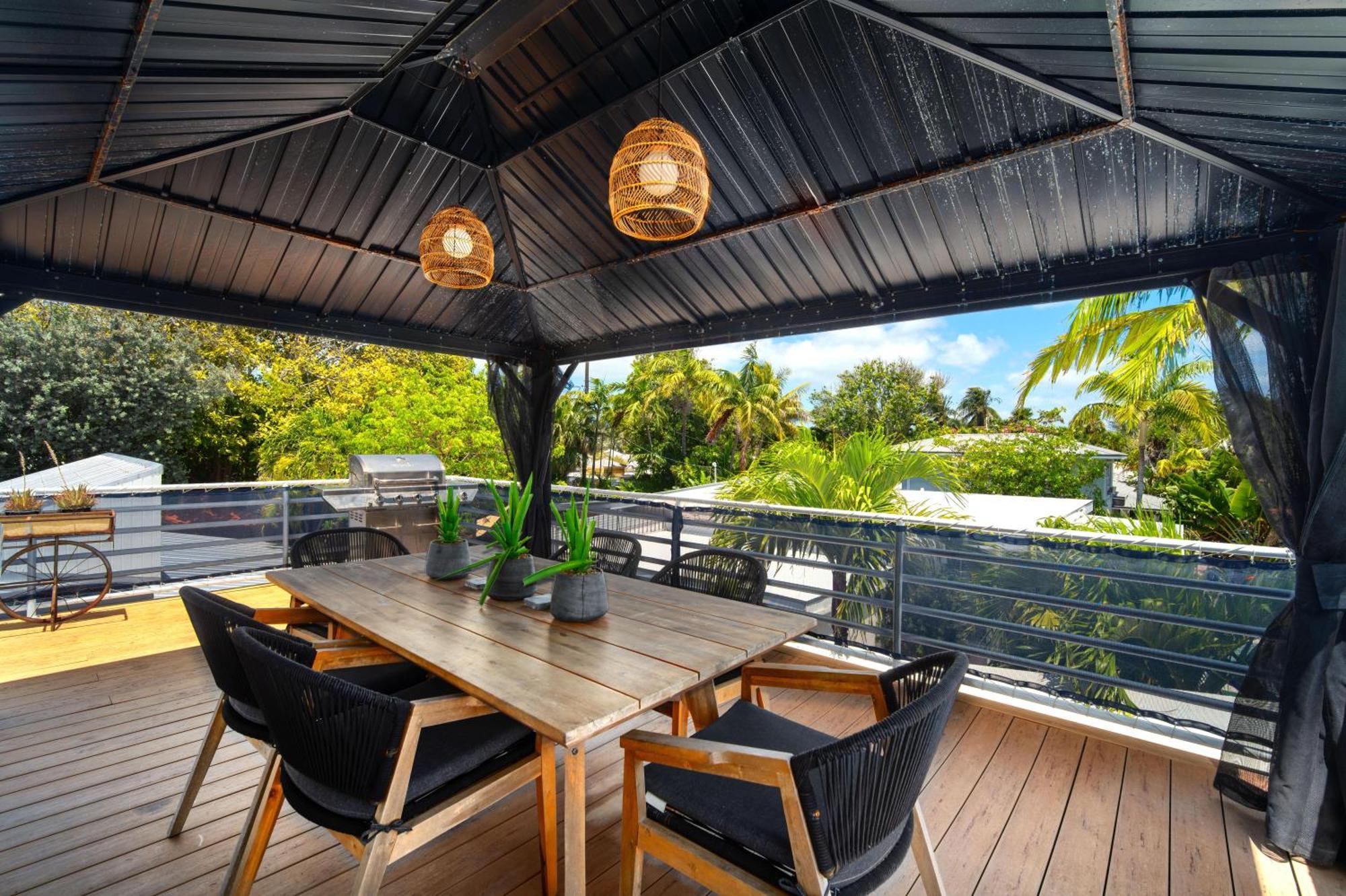 Atlantis House Main Holiday home Key West