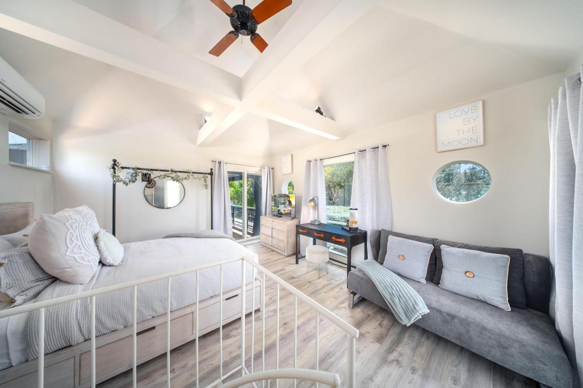 Atlantis House Main Holiday home *