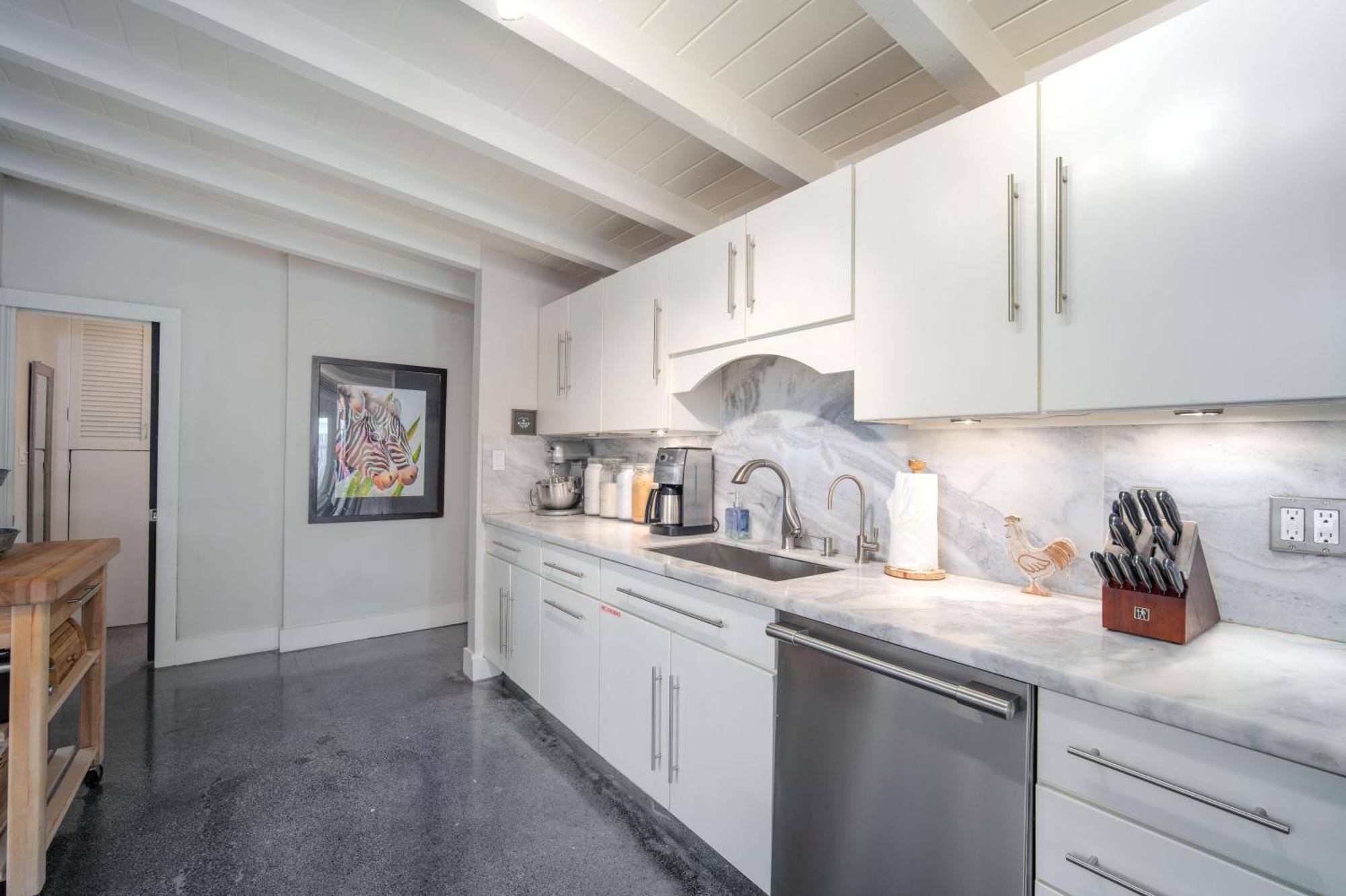 Atlantis House Main Holiday home Key West