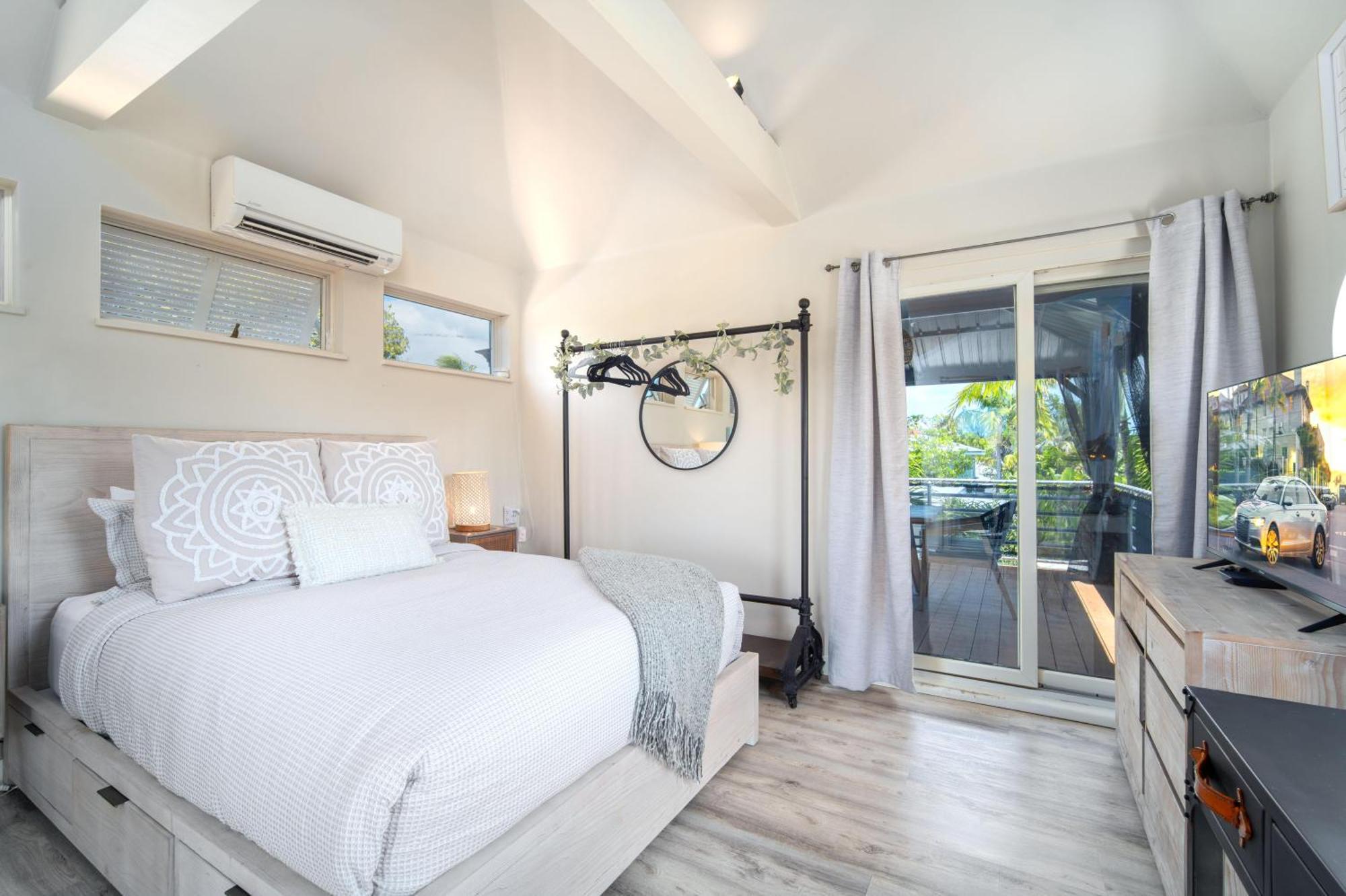 Holiday home Atlantis House Main
