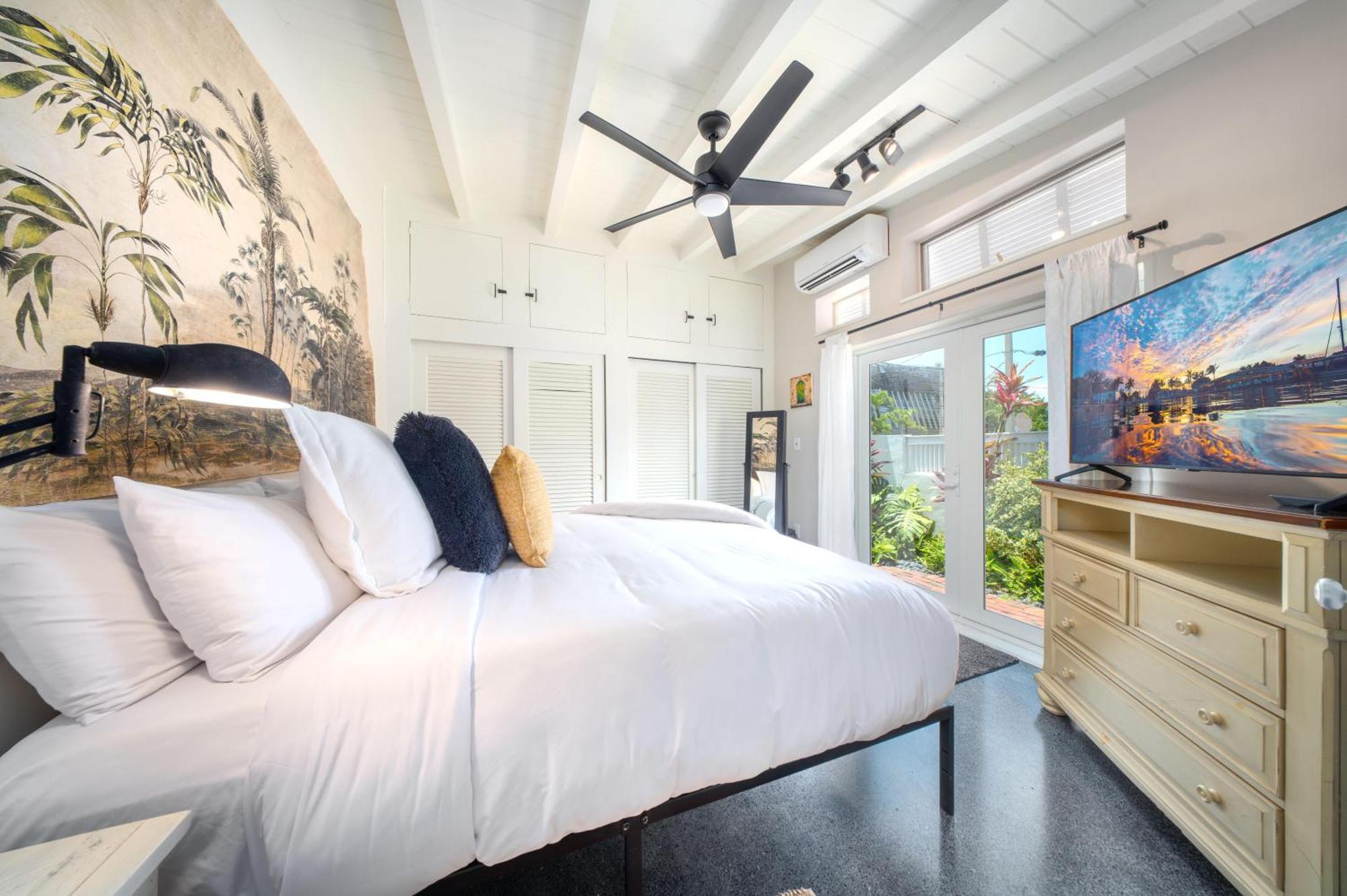 Atlantis House Main Key West
