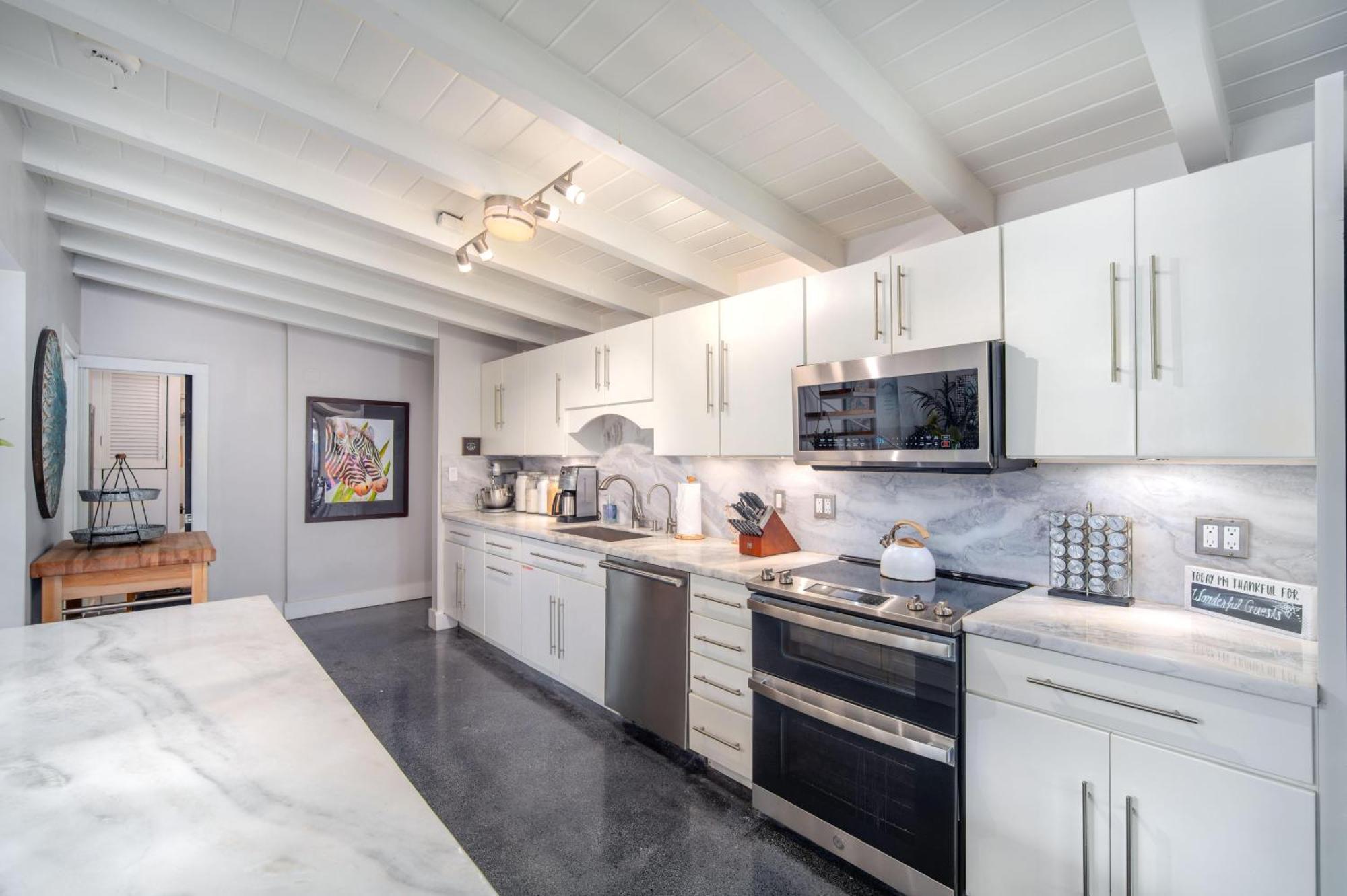 Holiday home Atlantis House Main Key West