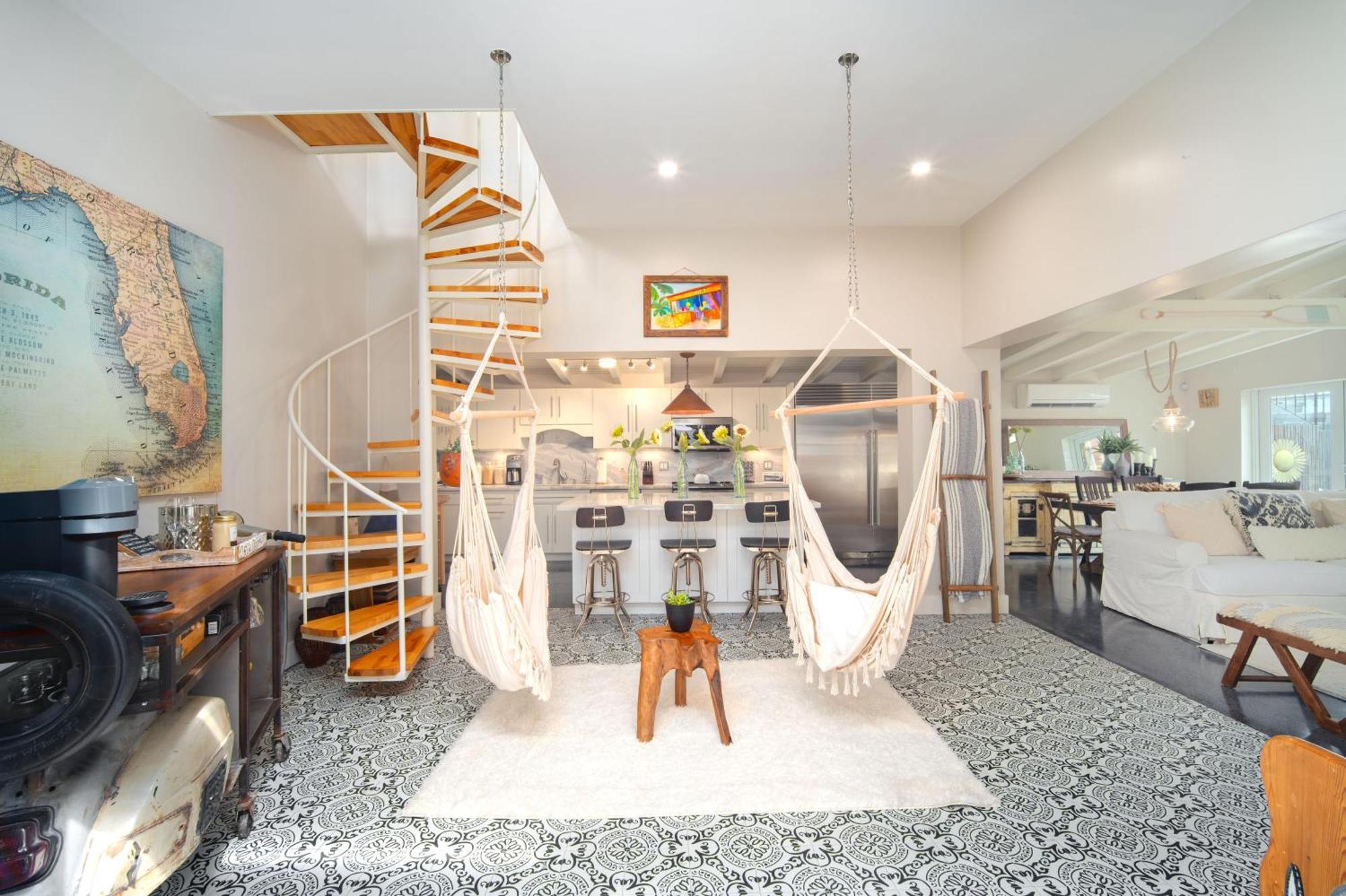 Atlantis House Main Holiday home