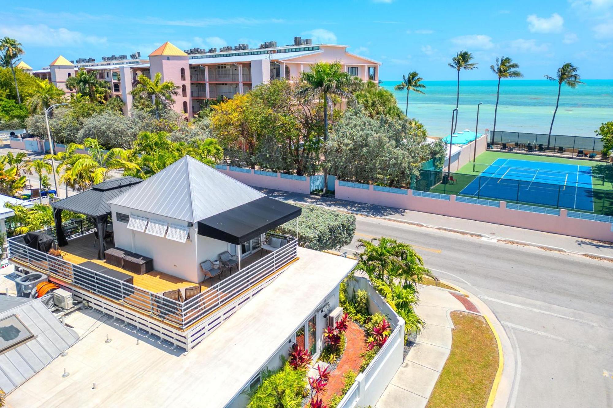 Atlantis House Main Holiday home *